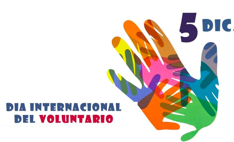Collado Mediano | Día Internacional del Voluntariado