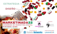 Torrelodones | Torrelodones celebrará el Congreso de Marketing Digital &quot;Marketinada 22&quot;