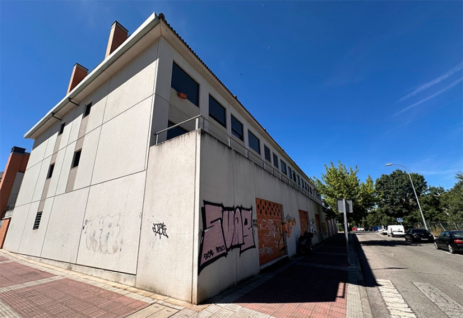 Collado Villalba | Collado Villalba contará con un Centro Base de Valoración de la Discapacidad, ubicado en un edificio cedido por el Ayuntamiento