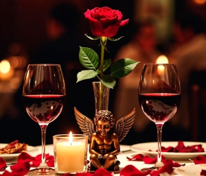 100 formas de declaración de amor, el poemario que conquista lectores en Amazon de cara a San Valentín