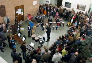 San Lorenzo de El Escorial | La Escuela Municipal de Música y Danza Maestro Alonso celebra el Festival SONESCUELA del 4 al 11 de abril