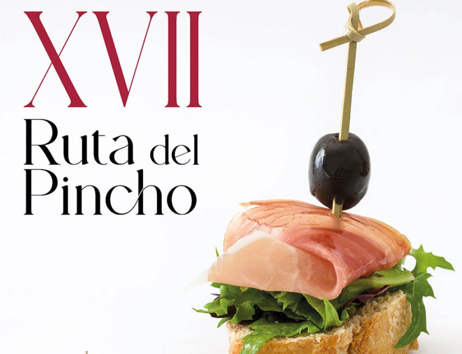 Villaviciosa de Odón | Villaviciosa de Odón celebra la XVII edición de la Ruta del Pincho, una de las pioneras de la región
