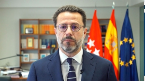 ECONOMÍA | La Comunidad de Madrid registra la tasa de actividad más alta de España con un 64%