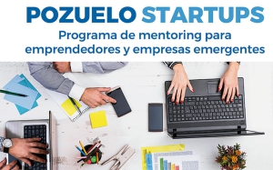 Pozuelo de Alarcón | Pozuelo de Alarcón promueve un programa de ´mentoring´ para emprendedores