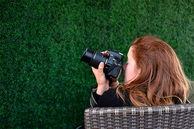 Las Rozas | El Concurso de Fotografía Jesús y Adán busca a jóvenes talentos en su 35ª edición