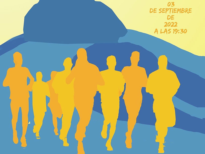 Los Molinos | Los Molinos celebrará el 3 de septiembre la IV edición de la Subida a la Virgen del Espino