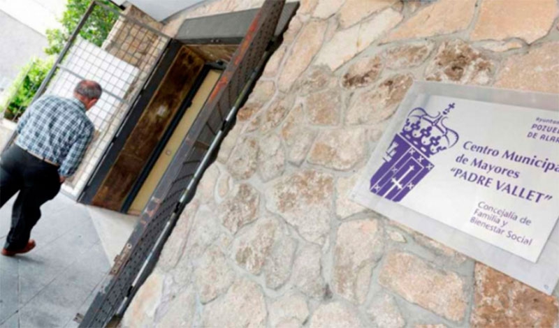 Pozuelo de Alarcón | Pozuelo continúa con el Plan de Apoyo a las personas que cuidan