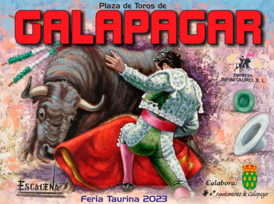 Galapagar | 4 festejos retoman la tradición taurina de Galapagar