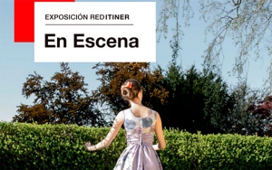 Guadarrama | La exposición de Itiner “En Escena” se puede visitar en la Casa de Cultura Alfonso X el Sabio