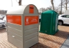 Boadilla del Monte | Boadilla instala 10 contenedores para reciclar el aceite de uso doméstico