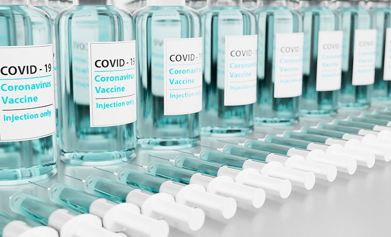 COVID-19 | La Comunidad de Madrid comenzará a vacunar a la población entre 40 y 49 años