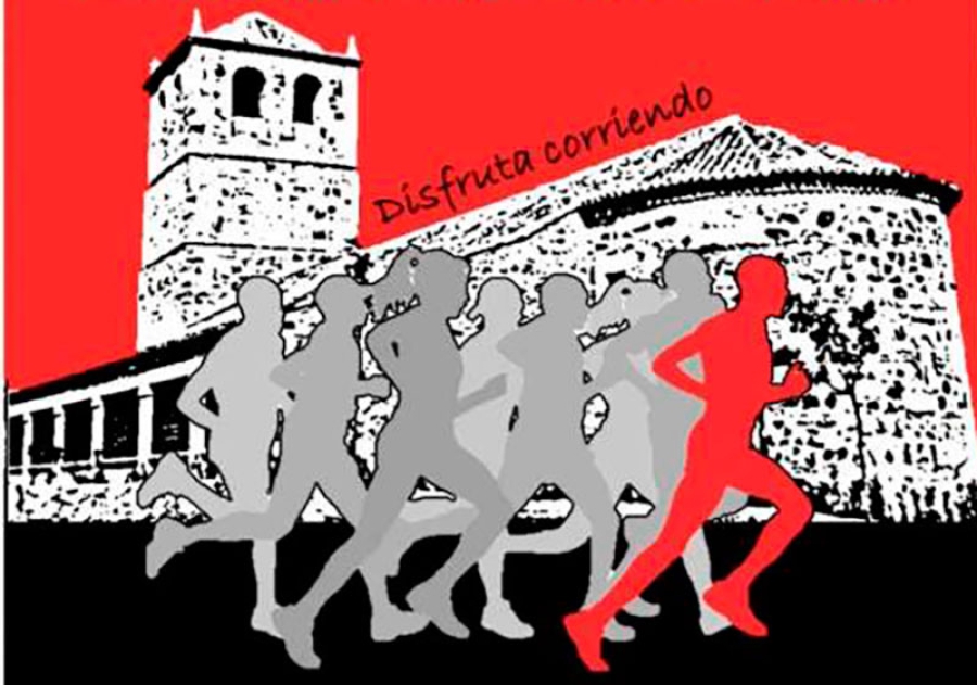 Guadarrama | Llega la XLII edición de la Pedestre Popular de Guadarrama