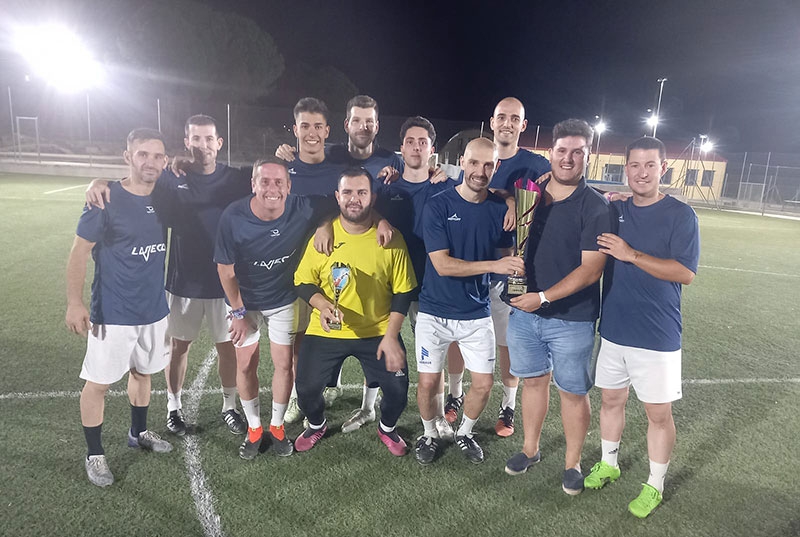 Foto: Clásicos Rozas de Puerto Real