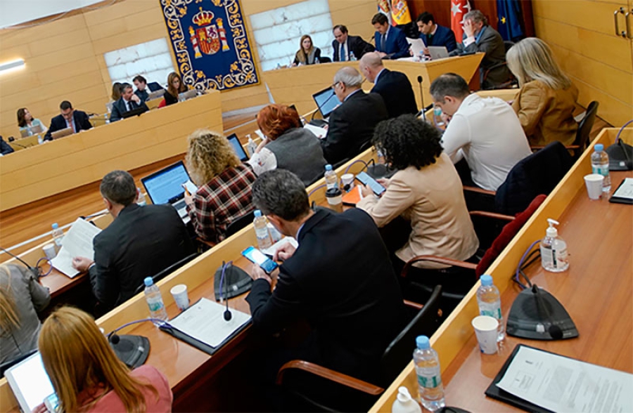 Las Rozas | El Ayuntamiento situó en menos de 18 días el Periodo Medio de Pago en 2022