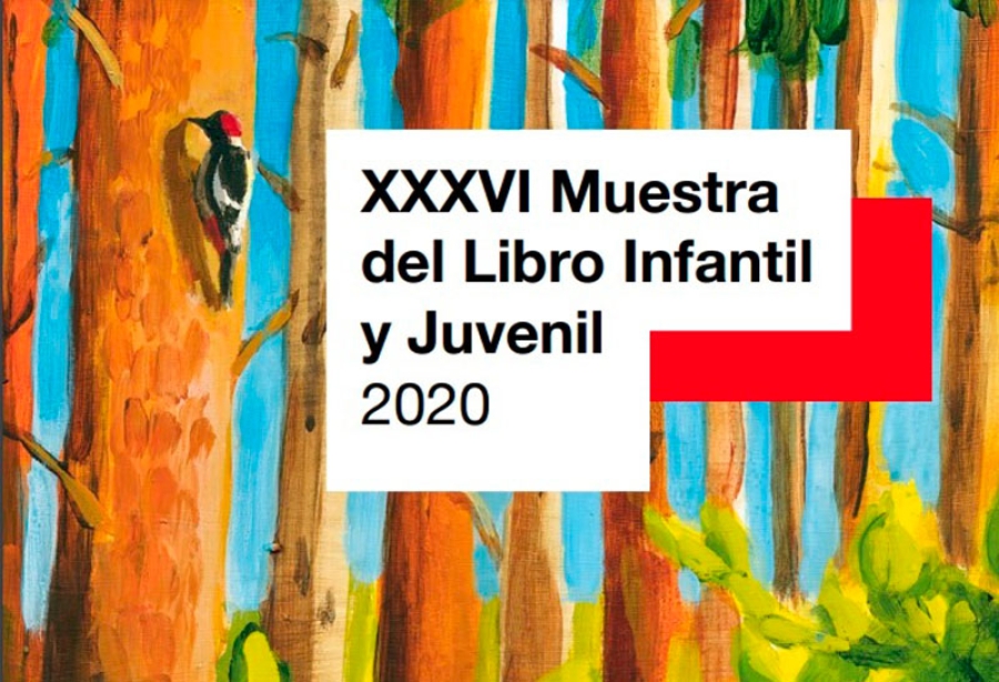 El Álamo | XXXVI Muestra del Libro Infantil y Juvenil