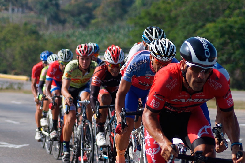 San Lorenzo de El Escorial | La Vuelta Ciclista a la Comunidad de Madrid sub-23 tendrá su etapa final el próximo 25 de julio