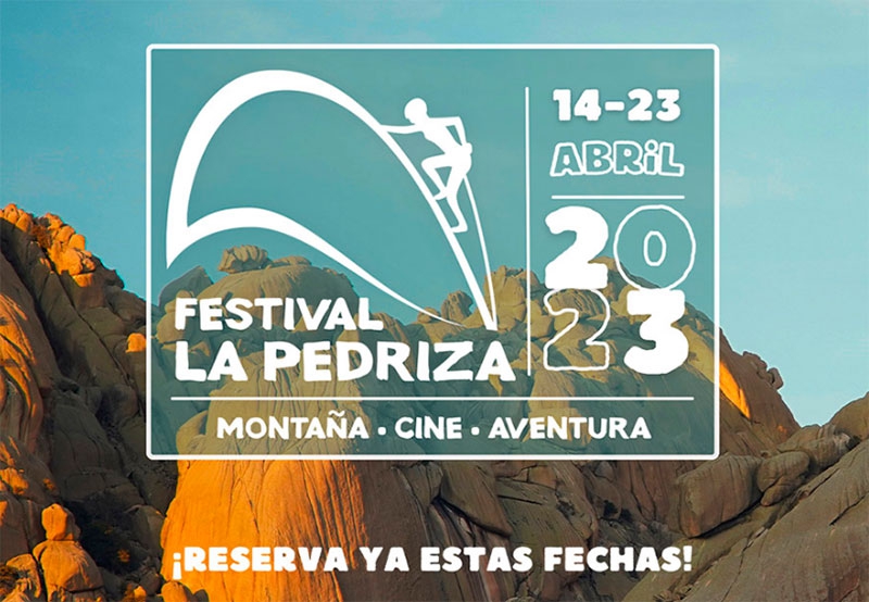 El Boalo, Cerceda, Mataelpino | El Festival de La Pedriza tendrá lugar del 14 al 23 de abril 2023