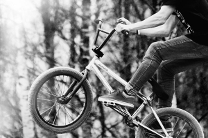 Galapagar | El municipio acogerá la primera edición del Campeonato de Madrid de BMX Freestyle Flat