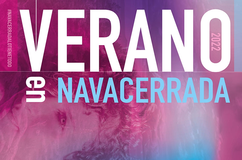 Navacerrada | El Ayuntamiento de Navacerrada ofrece su XXII Verano Cultural a vecinos y visitantes