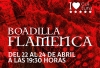 Boadilla del Monte | Boadilla Flamenca 2022 presenta lo mejor del cante y la guitarra