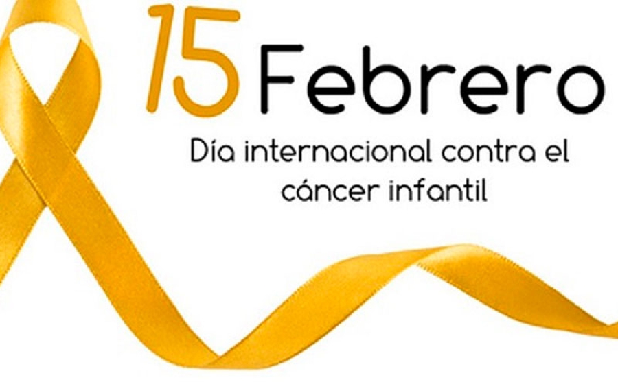 Colmenarejo | Día Internacional de la lucha contra el Cáncer Infantil
