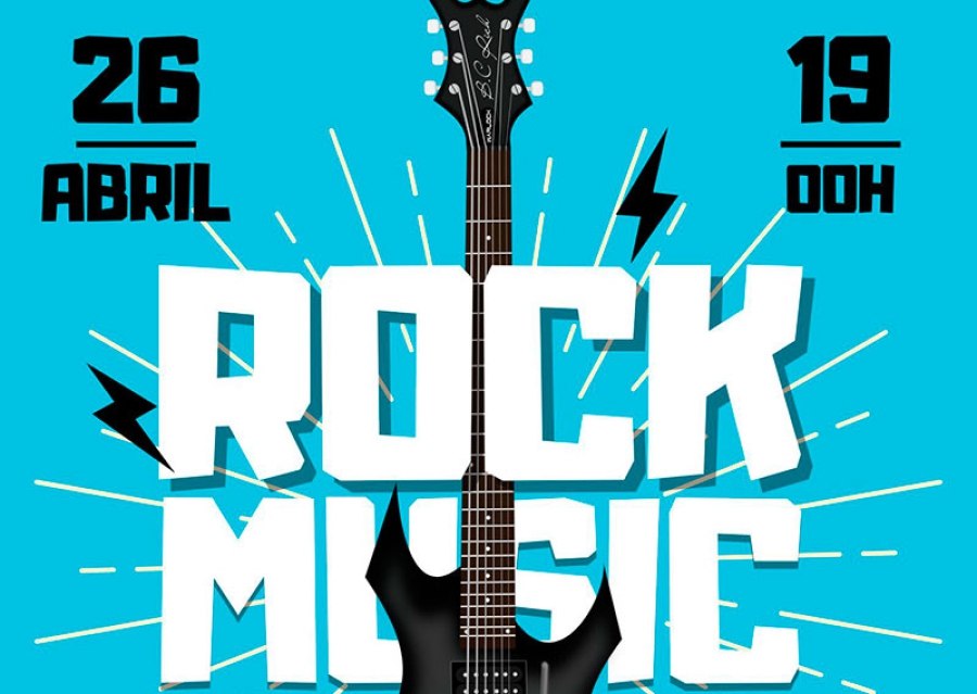 Torrelodones | Rock Music Festival en Torreforum