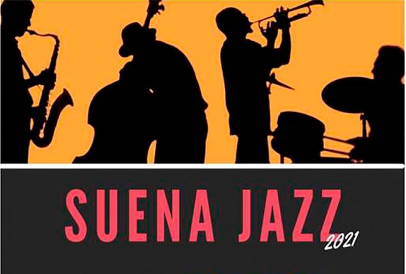 Guadarrama | El jazz centra la programación cultural de otoño con "Suena Jazz"