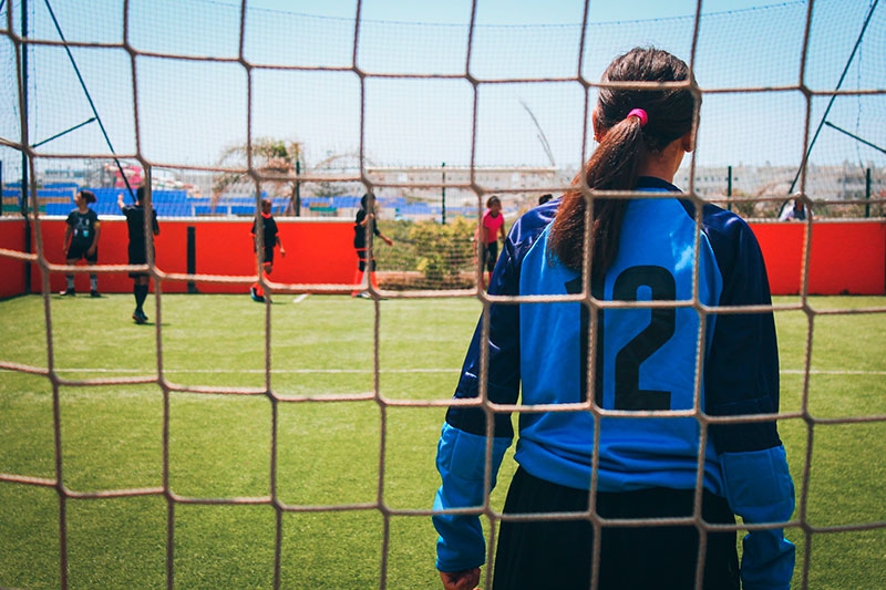 Navalagamella | Nueva Escuela de Tecnificación de Fútbol del Atlético de Madrid