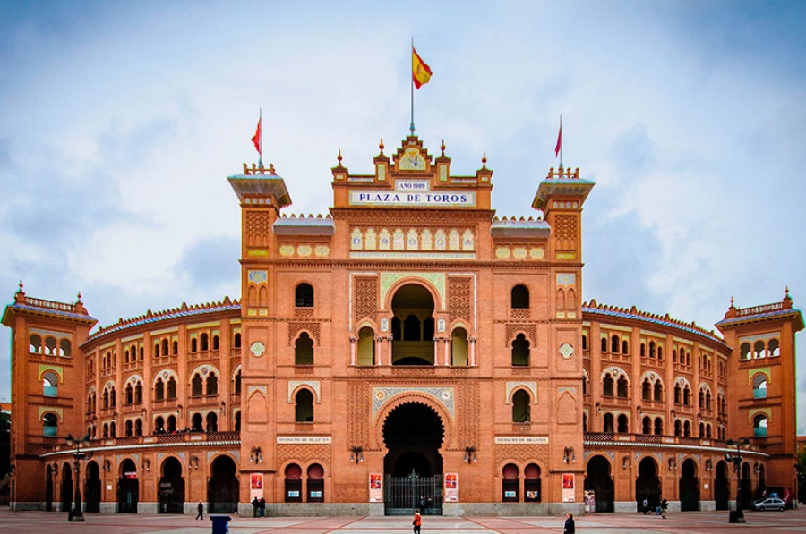 Navas del Rey | La Puerta Grande de Las Ventas acogerá este viernes la presentación del III Bolsín Sierra Oeste de Madrid