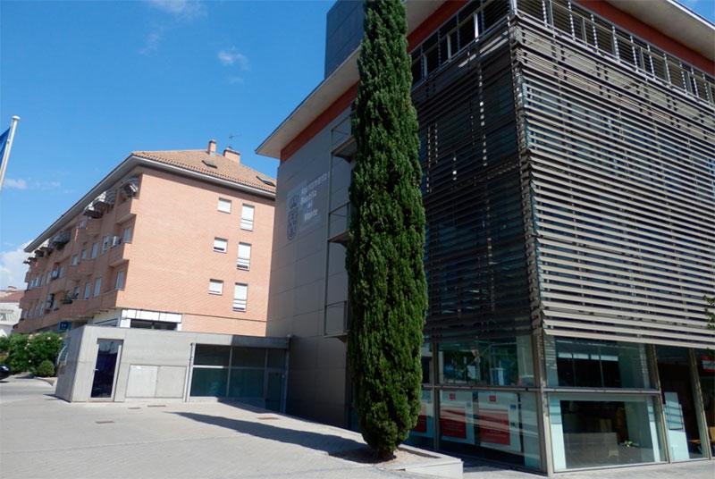 Boadilla del Monte | El presupuesto municipal crece en 2022 un 2,7 %, hasta alcanzar los 68,5 millones de euros