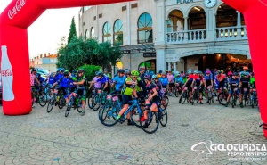 Moralzarzal | Moralzarzal celebrará la Cicloturista Pedro Herrero el 4 de septiembre