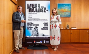 Boadilla del Monte | Boadilla ofrece talleres y asesoramiento para potenciar el talento femenino y apoyar la búsqueda de empleo