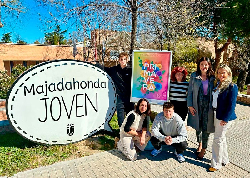 Majadahonda | Majadahonda estrena programación juvenil con su propuesta “Primavera Joven 2024”