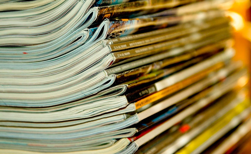 La Comunidad de Madrid enviará semanalmente un lote de revistas y cómics a la biblioteca ‘Resistiré’