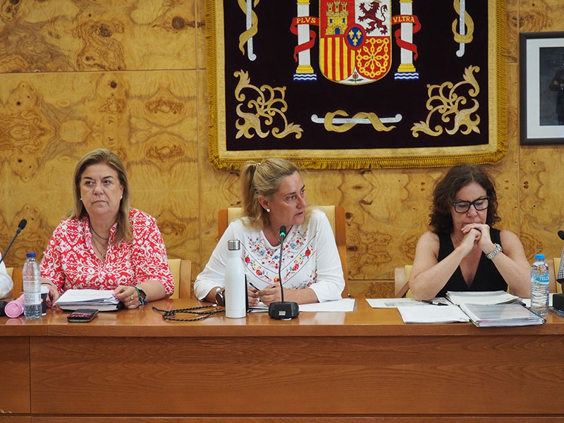 Torrelodones | El PP de Torrelodones muestra su sorpresa porque Vecinos Por Torrelodones no aprueba su propia Cuenta General del año 2022