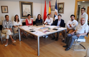 Valdemorillo |  Convenio de colaboración con la Universidad Alfonso X El Sabio para facilitar el acceso a los estudios de grado y postgrado
