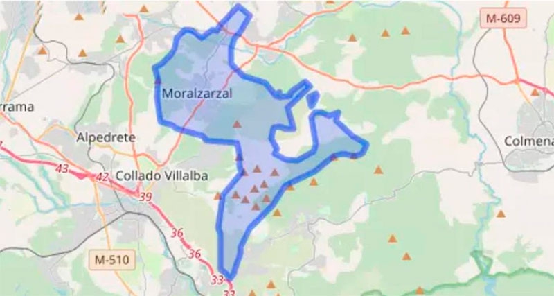 Moralzarzal | El Ayuntamiento lanza una encuesta para conocer la opinión y las necesidades de los vecinos
