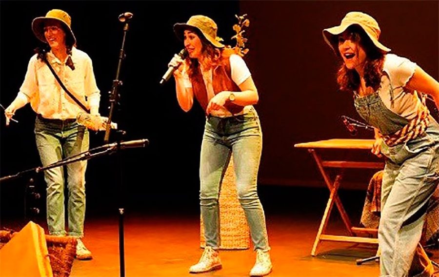 Collado Mediano | #8M Día de la Mujer