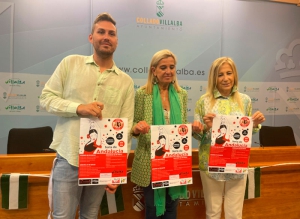 Collado Villalba | La alcaldesa se reúne con las escuelas infantiles de la localidad
