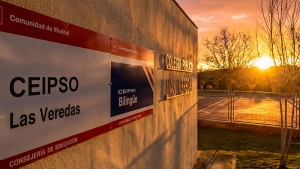 Colmenarejo | El colegio Las Veredas impartirá ESO el próximo curso 2026/27