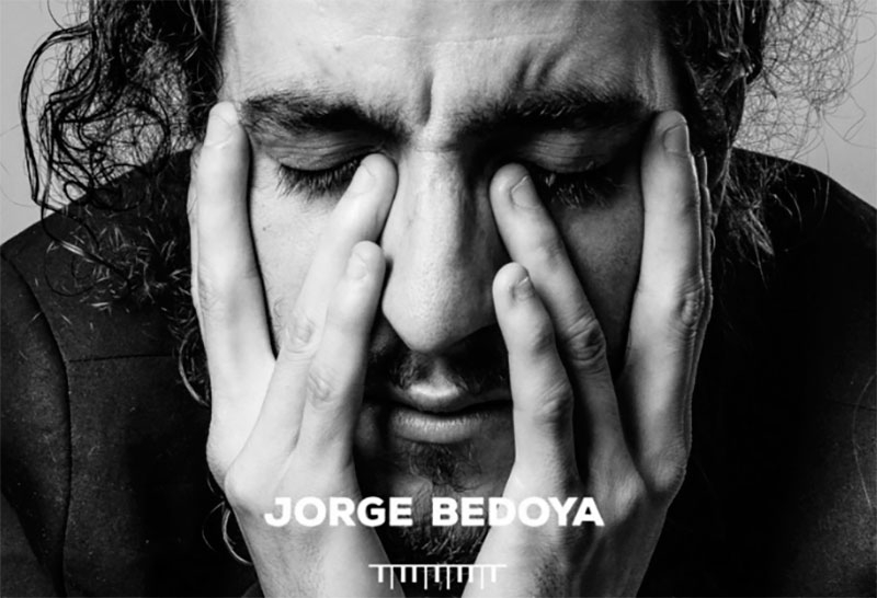 Colmenarejo | Concierto de piano del increíble Jorge Bedoya este sábado 17 de febrero