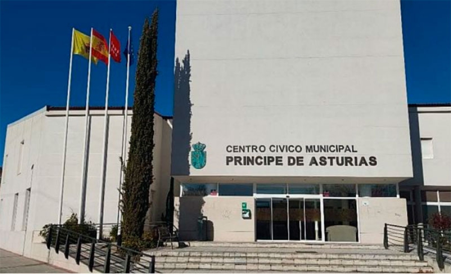 Villanueva del Pardillo | El Centro Cívico permanecerá abierto en Semana Santa
