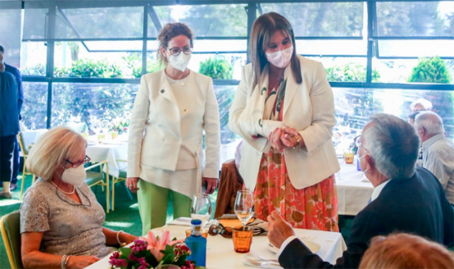 Pozuelo de Alarcón | El Gobierno municipal organiza un homenaje a las parejas que este año celebran sus Bodas de Oro