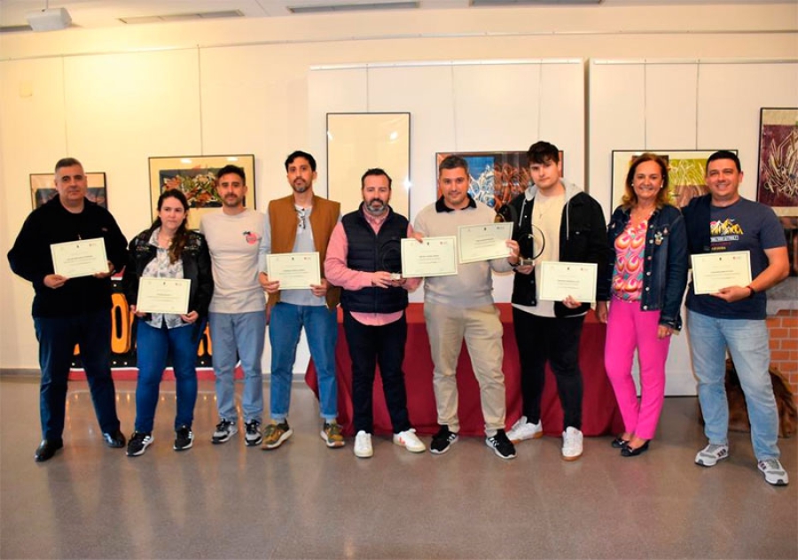 Villaviciosa de Odón | Atrás La XVI edición del concurso Noctámbula ya tiene ganadores