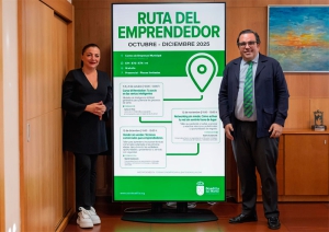 Boadilla del Monte | La Ruta del Emprendedor ofrecerá tres acciones formativas gratuitas durante este trimestre