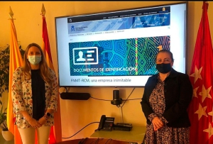 Villanueva del Pardillo | El Ayuntamiento pone en marcha el servicio de acreditación para obtener el Certificado Digital