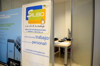 Boadilla del Monte | SILBO consigue en 2021 la segunda mejor cifra de contrataciones desde su creación en 2008