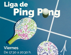 Torrelodones | Juventud organiza las ligas de ping-pong y futbolín en la Zona Joven Torreforum