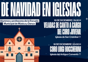 Boadilla del Monte |  Las ovejas regresan a La Milagrosa para acompañar al belén viviente el próximo domingo