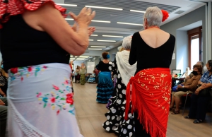 Galapagar | El Ayuntamiento de Galapagar abre el plazo de inscripción de las actividades gratuitas para la tercera edad